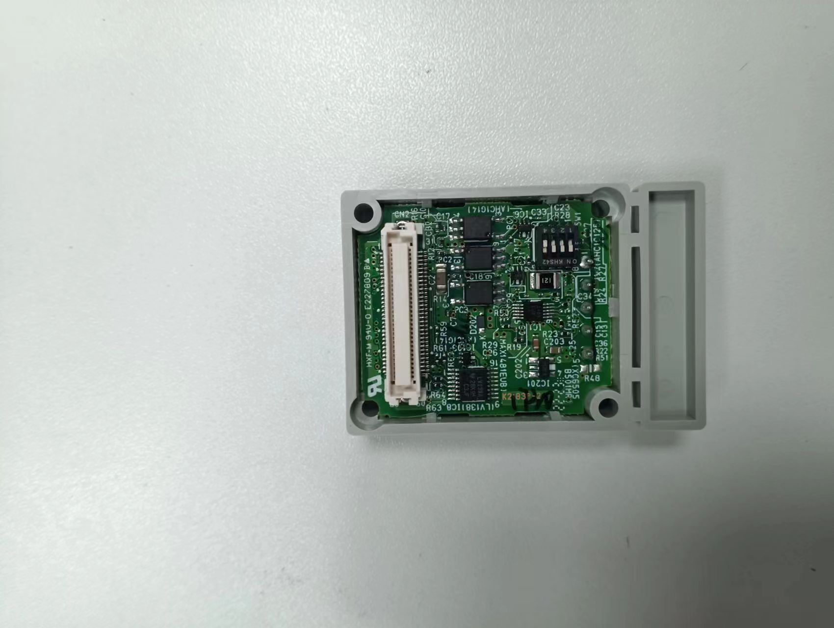 电商MRO供应链Panasonic松下通讯模块AFPX-COM3