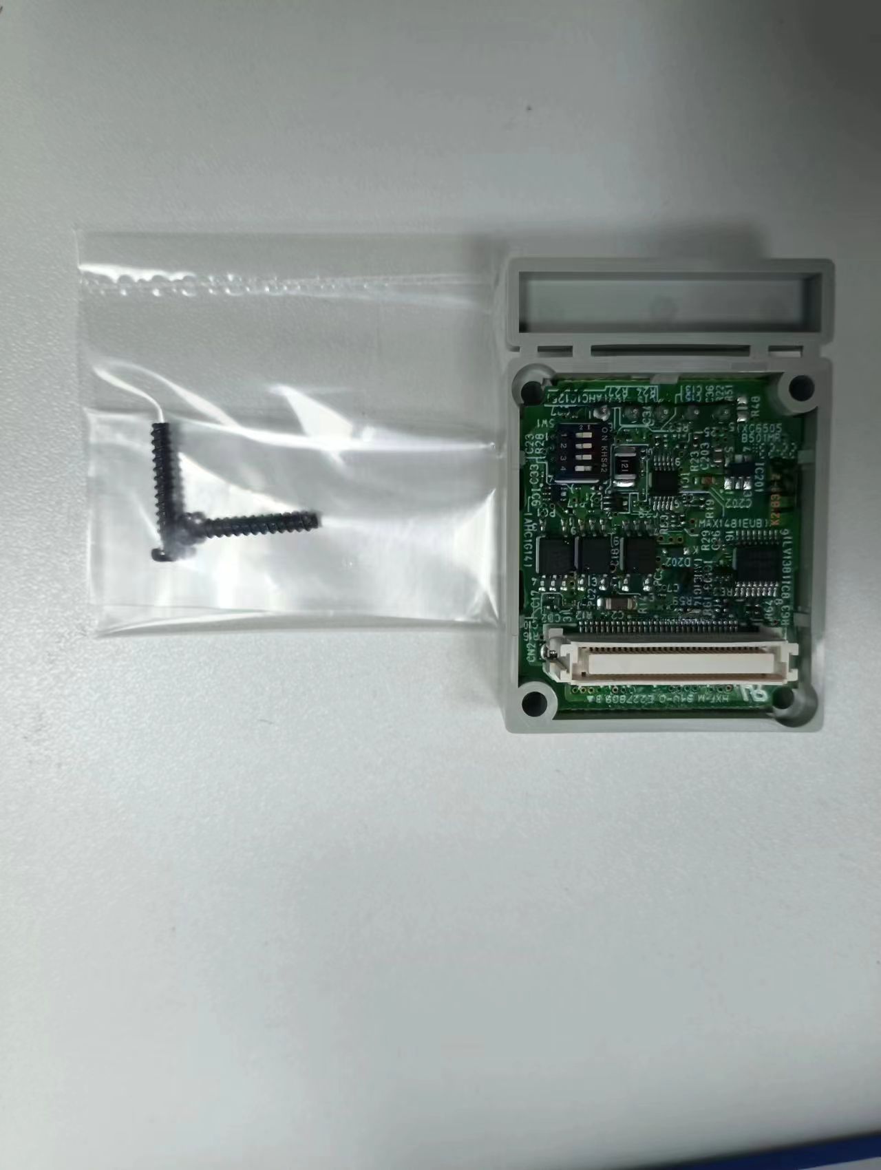 电商MRO供应链Panasonic松下通讯模块AFPX-COM3