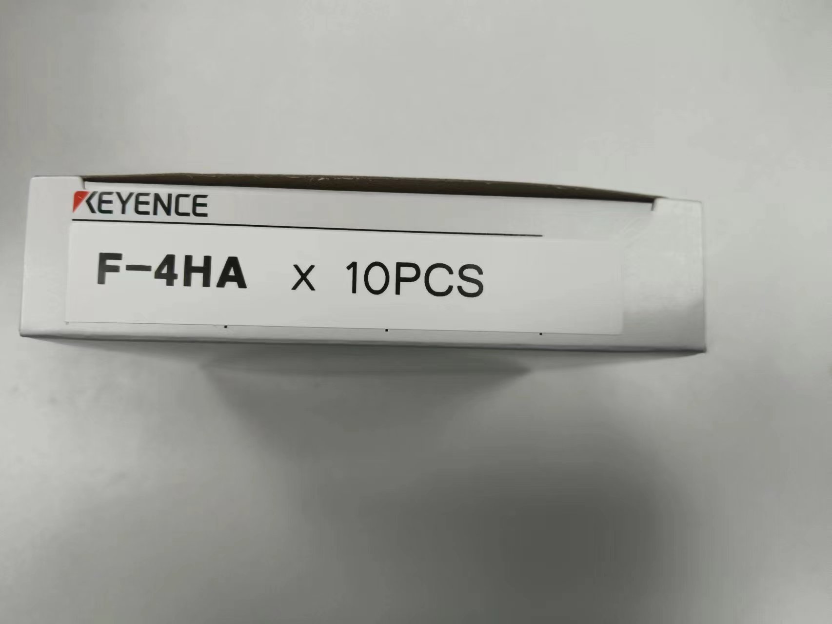 电商MRO供应链日本基恩士KEYENCE 反射型镜头F-4HA