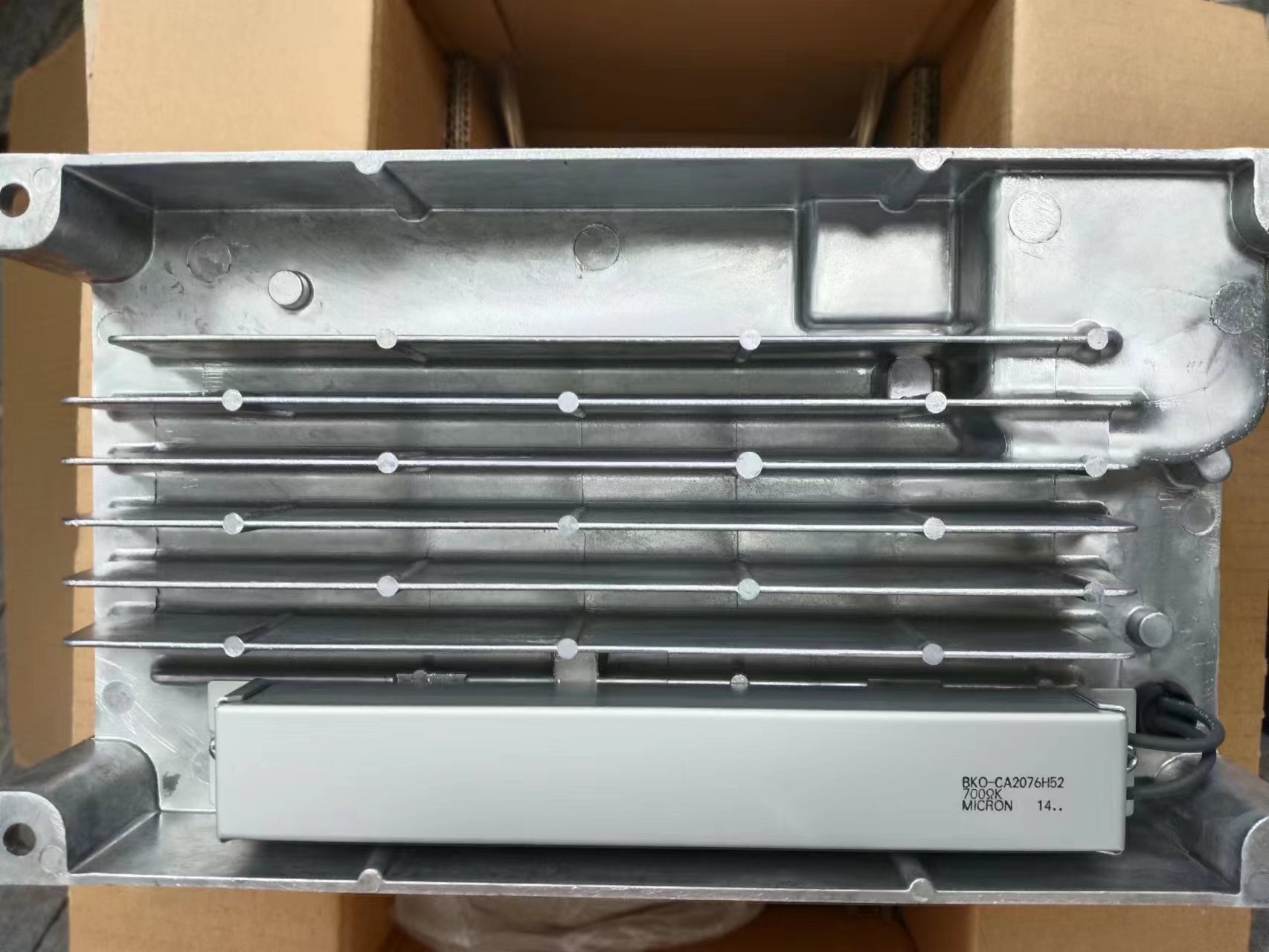 电商MRO供应链日本Mitsubishi三菱变频器FR-A840-00038-2-60