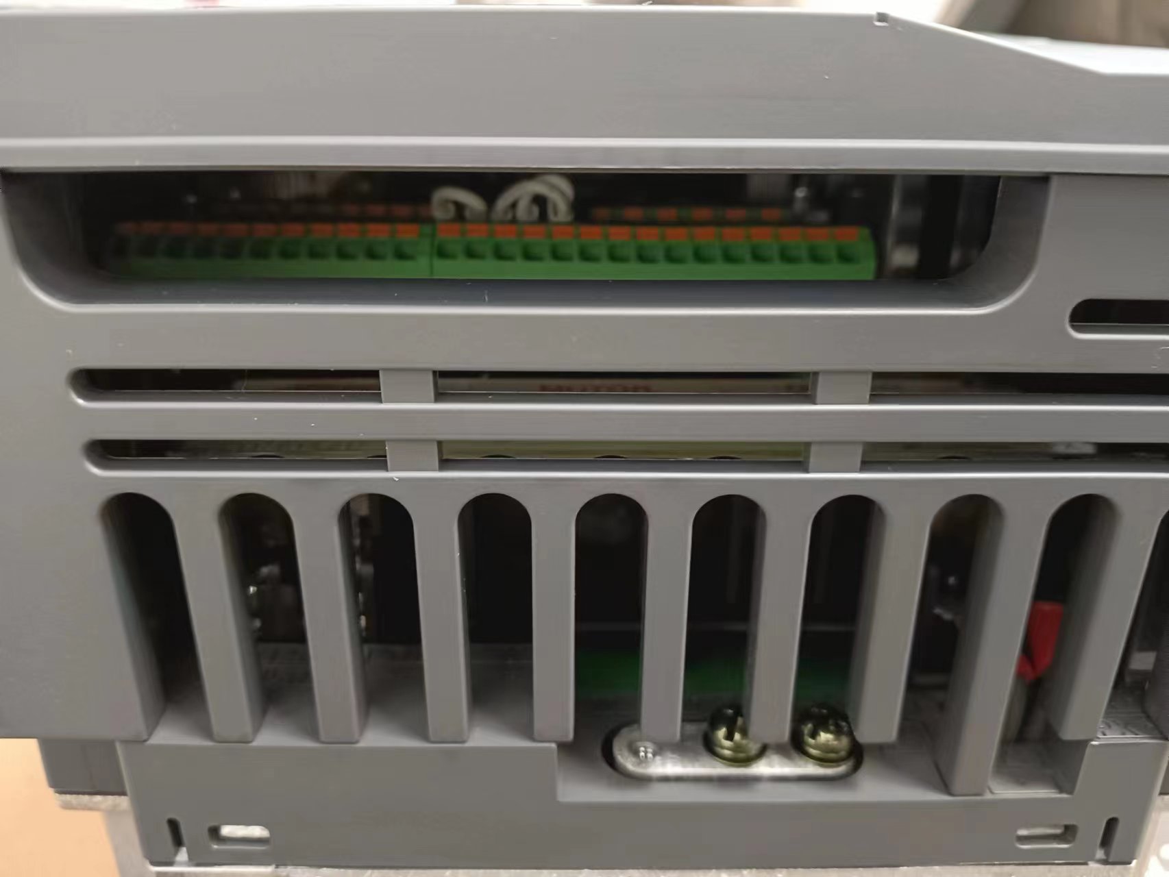 电商MRO供应链日本Mitsubishi三菱变频器FR-A840-00052-2-60