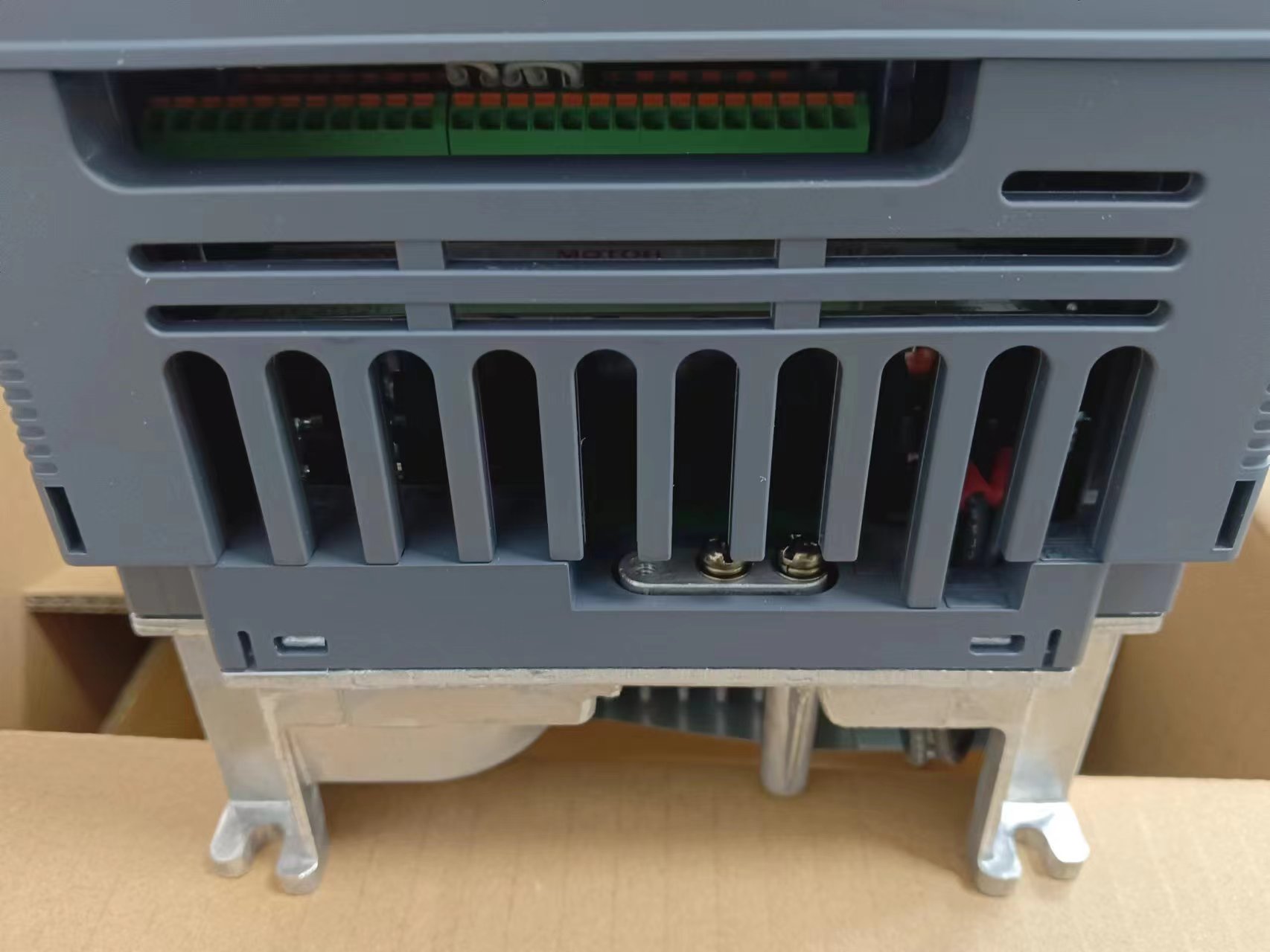 电商MRO供应链日本Mitsubishi三菱变频器FR-A840-00126-2-60