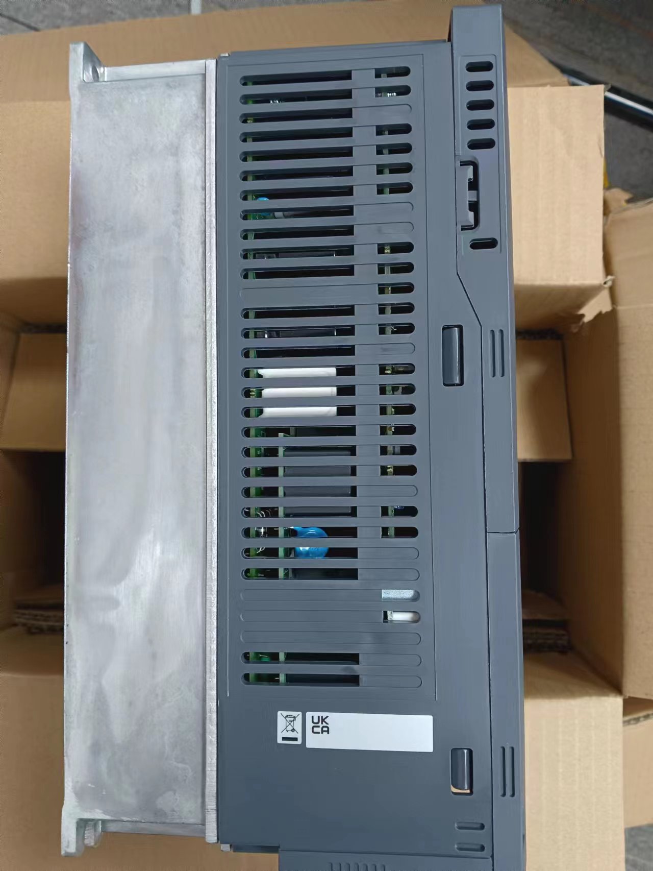 电商MRO供应链日本Mitsubishi三菱变频器FR-A840-00126-2-60