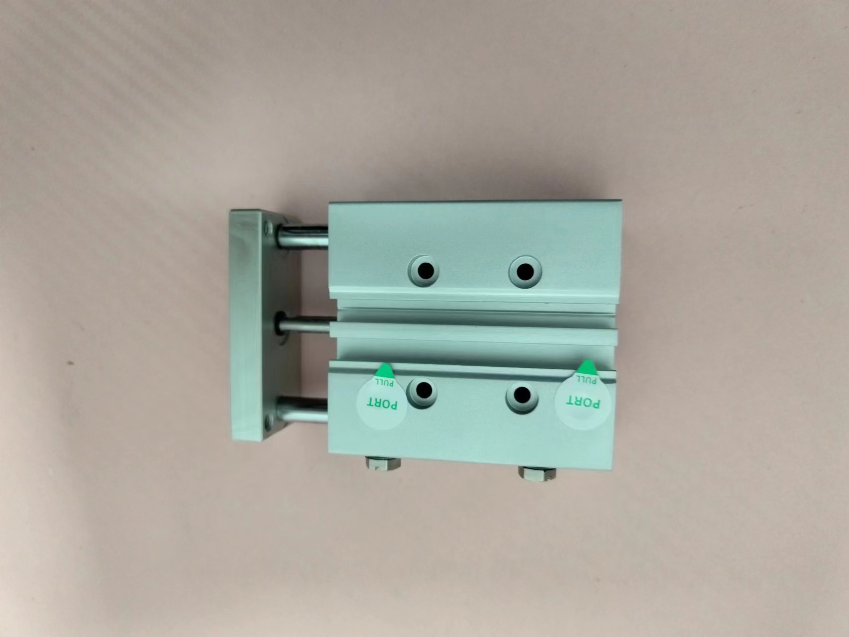 电商MRO供应链日本CKD喜开理气缸STS-M-8-30