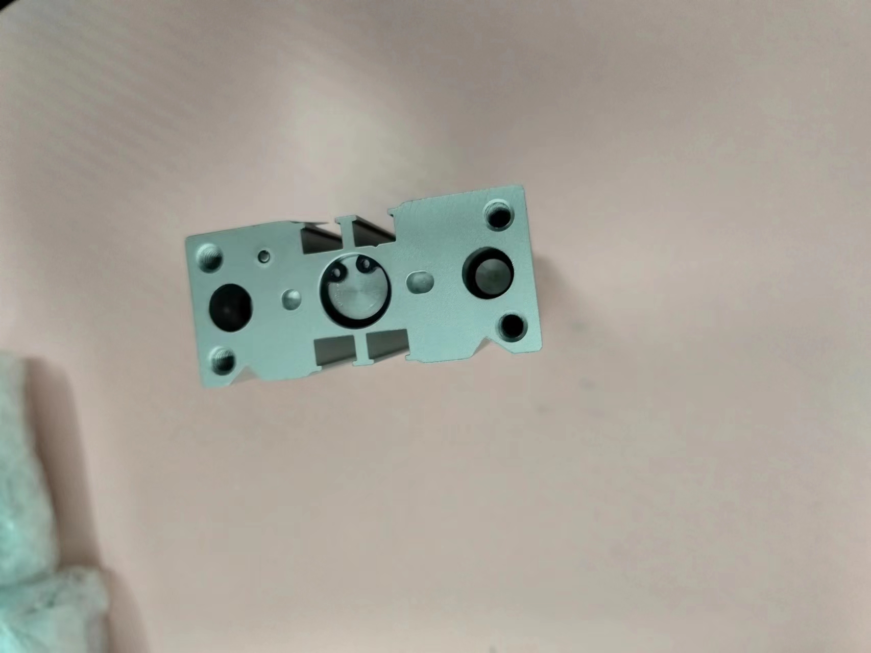 电商MRO供应链日本CKD喜开理气缸STS-M-8-30