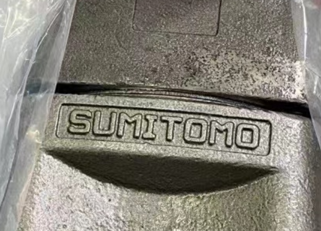 电商MRO供应链日本SUMITOMO住友 齿轮泵QX6262-125-125-S1361