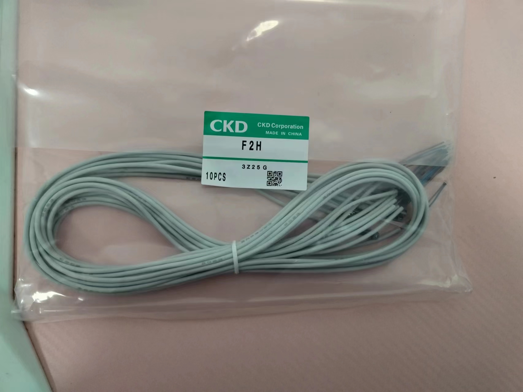 电商MRO供应链日本CKD喜开理磁性开关SW-F2H