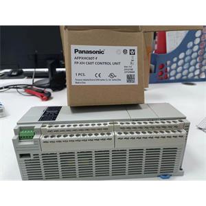 电商MRO供应链Panasonic松下可编程控制器AFPXHC60T
