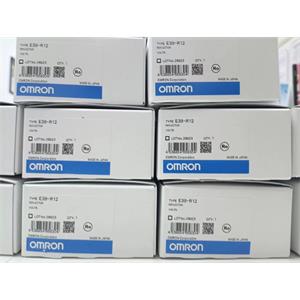 电商MRO供应链OMRON欧姆龙反光镜E39-R12