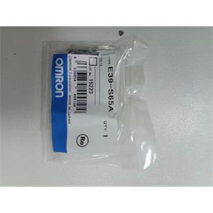 电商MRO供应链OMRON欧姆龙支架E39-S65A