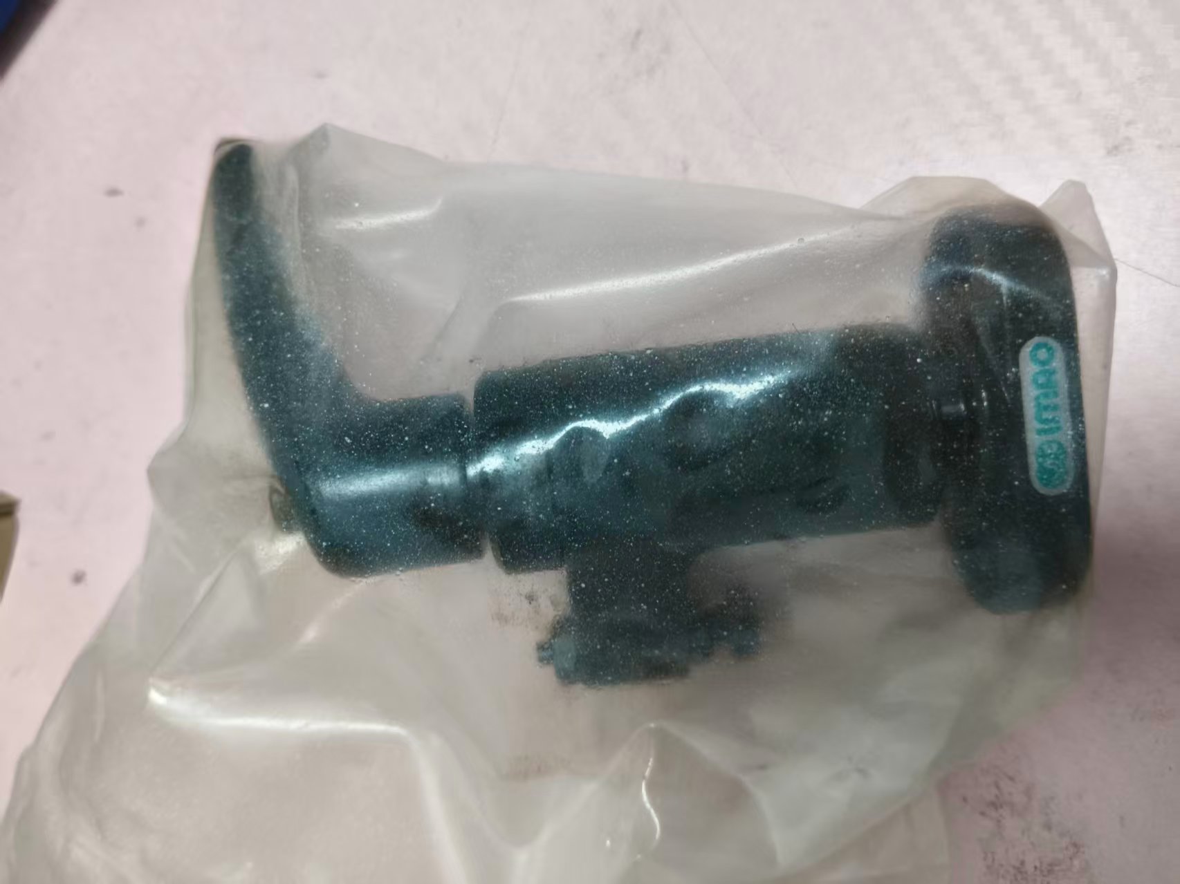 电商MRO供应链推荐日本IMAO 今尾   旋转式快捷夹具   QLSWC-0823KL(左)