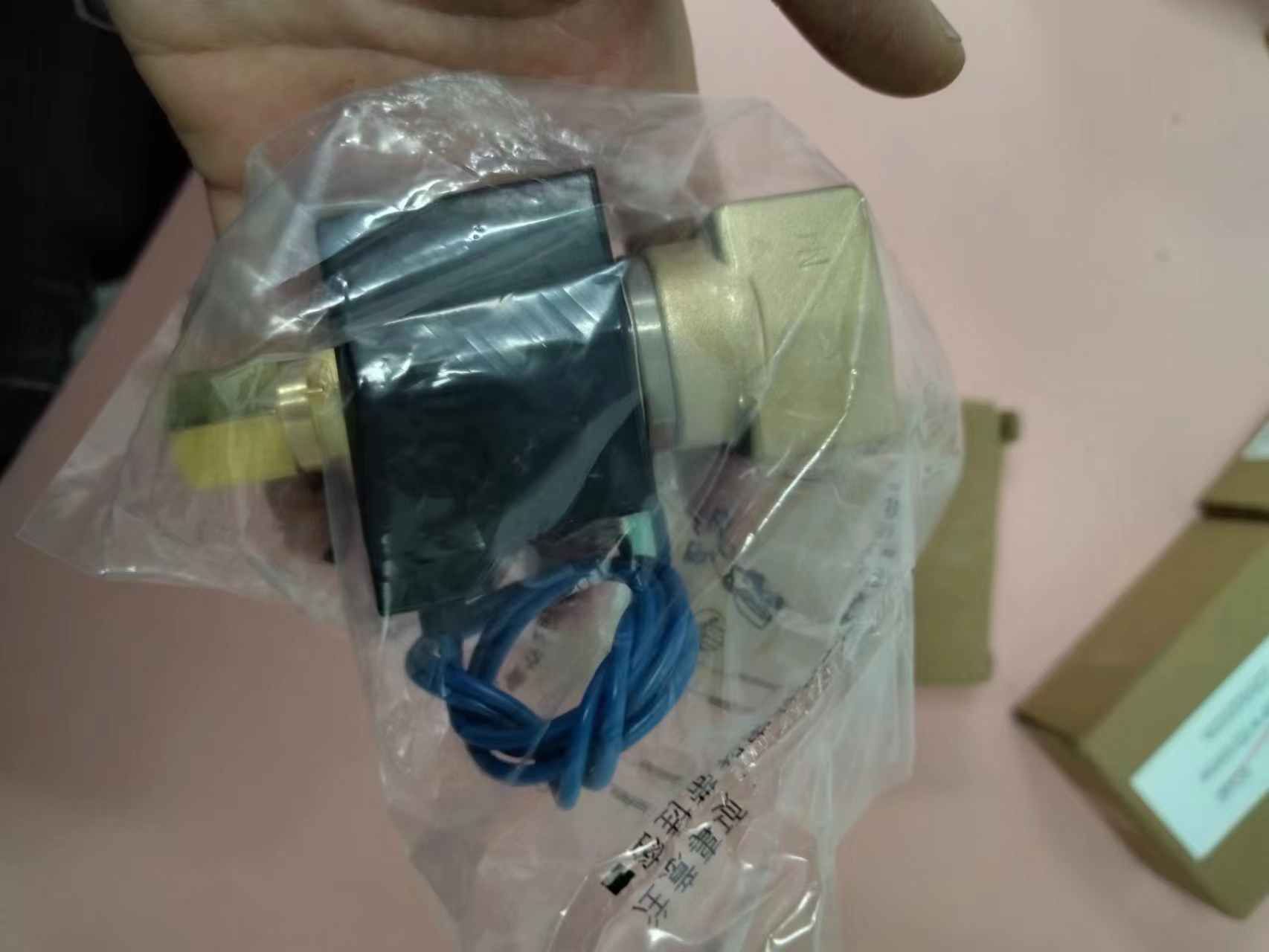 电商MRO供应链日本CKD喜开理电磁阀AG43-02-4