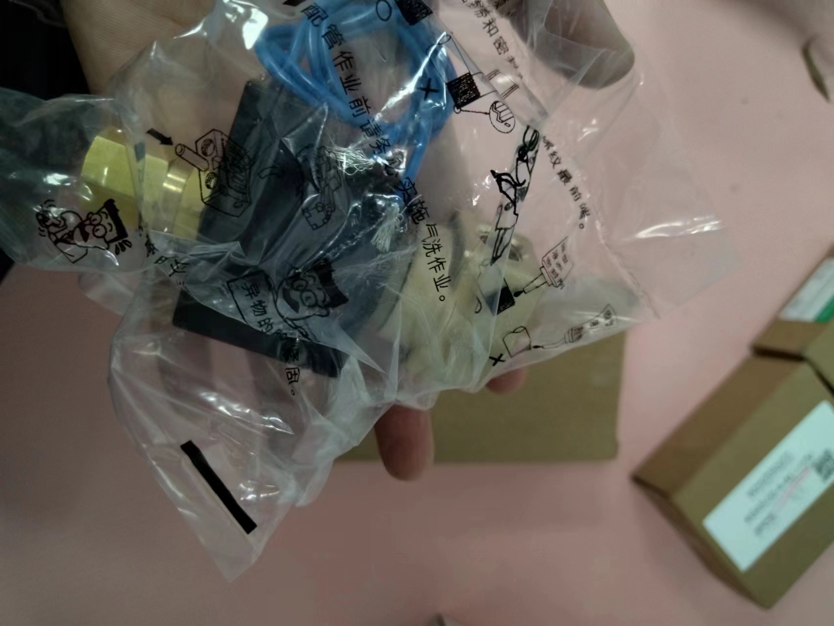 电商MRO供应链日本CKD喜开理电磁阀AG43-02-4