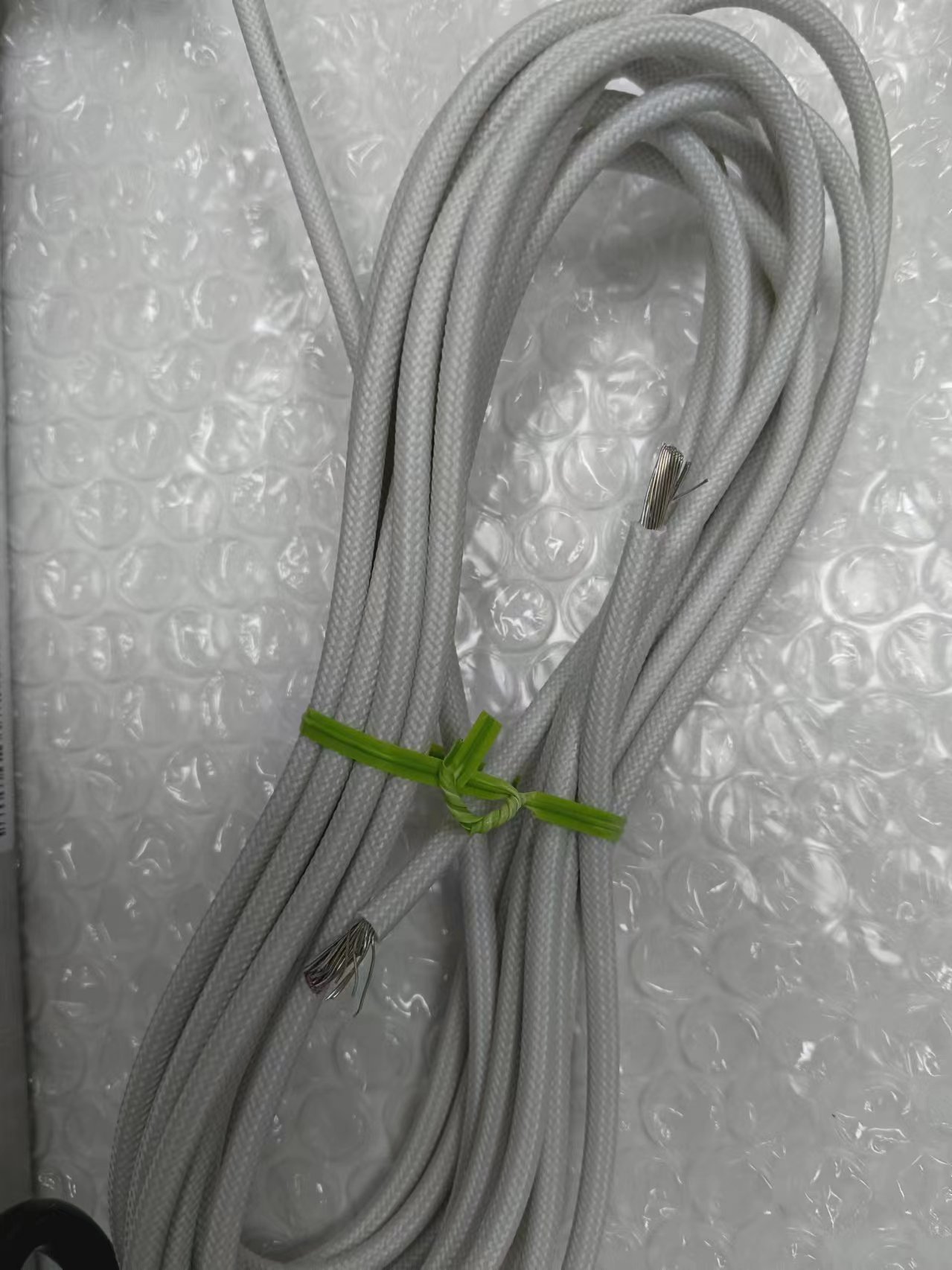 电商MRO供应链日本FINTECH 卤素加热灯LHW-55f25H10200V-3kw