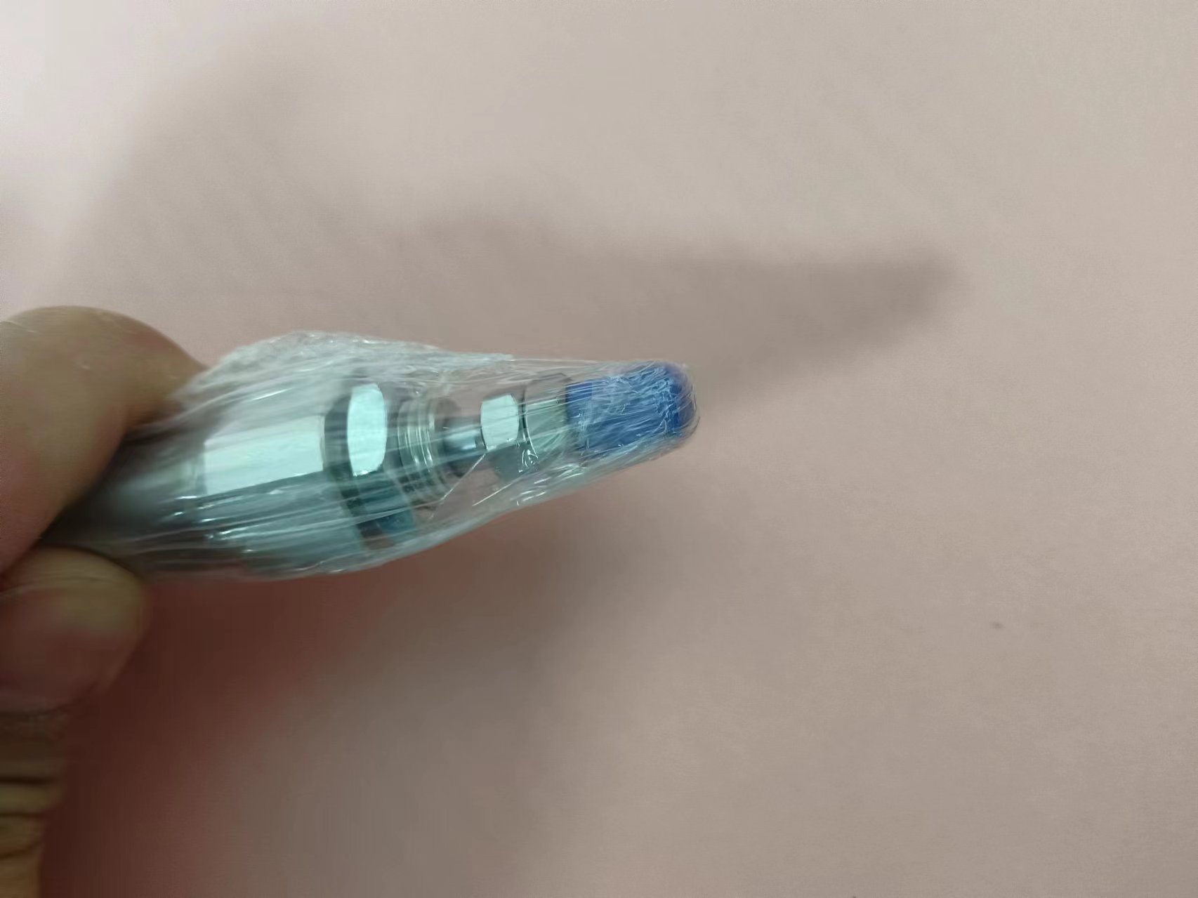 电商MRO供应链AirTAC亚德客笔式气缸PB12XGOSU