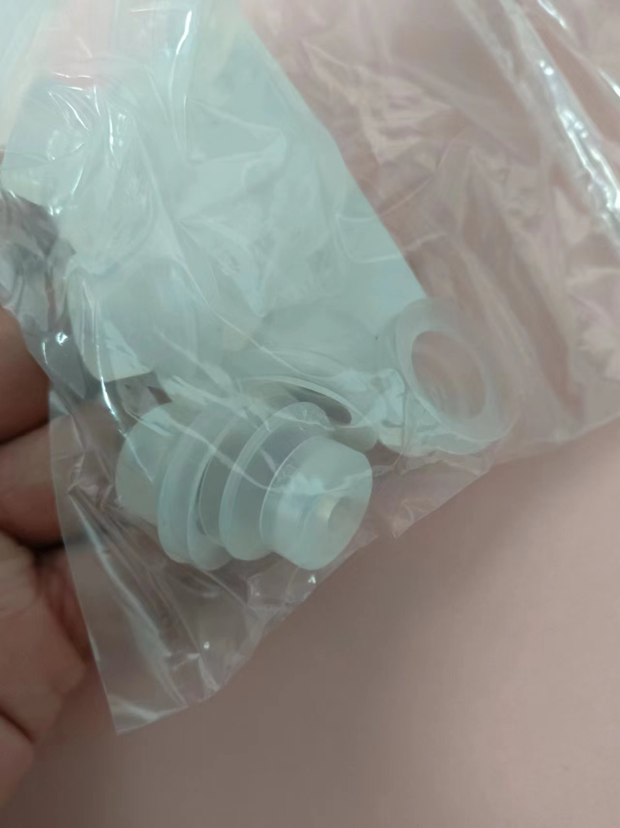 电商MRO供应链日本CONVUM妙德真空吸盘PJG-20-S