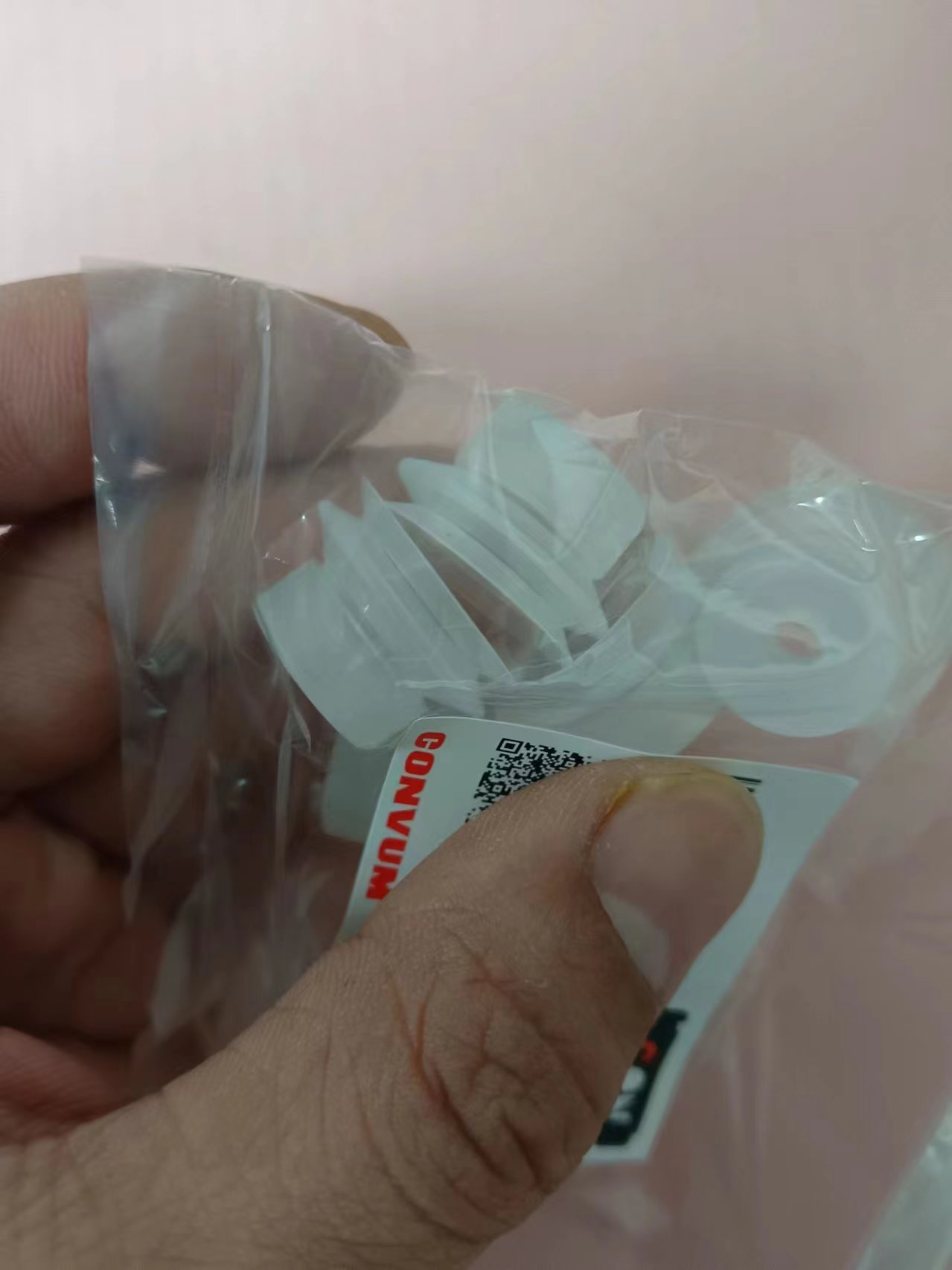 电商MRO供应链日本CONVUM妙德真空吸盘PJG-20-S