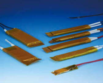 日本加岛KASHIMA  PTC 加热器（自限温型）KPC型