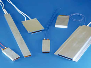 日本加岛KASHIMA  PTC 加热器（自限温型）KPM型