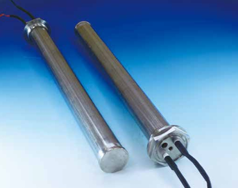 日本加岛KASHIMA  PTC 加热器（自限温型）KPB型