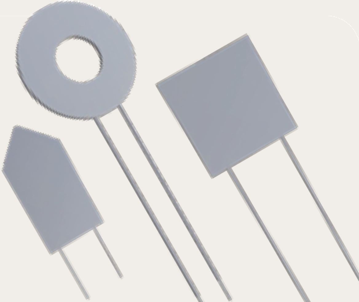 日本加岛KASHIMA微型陶瓷加热器SCP20X10