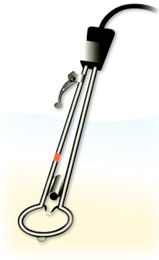 日本加岛KASHIMA管道加热器WP-105