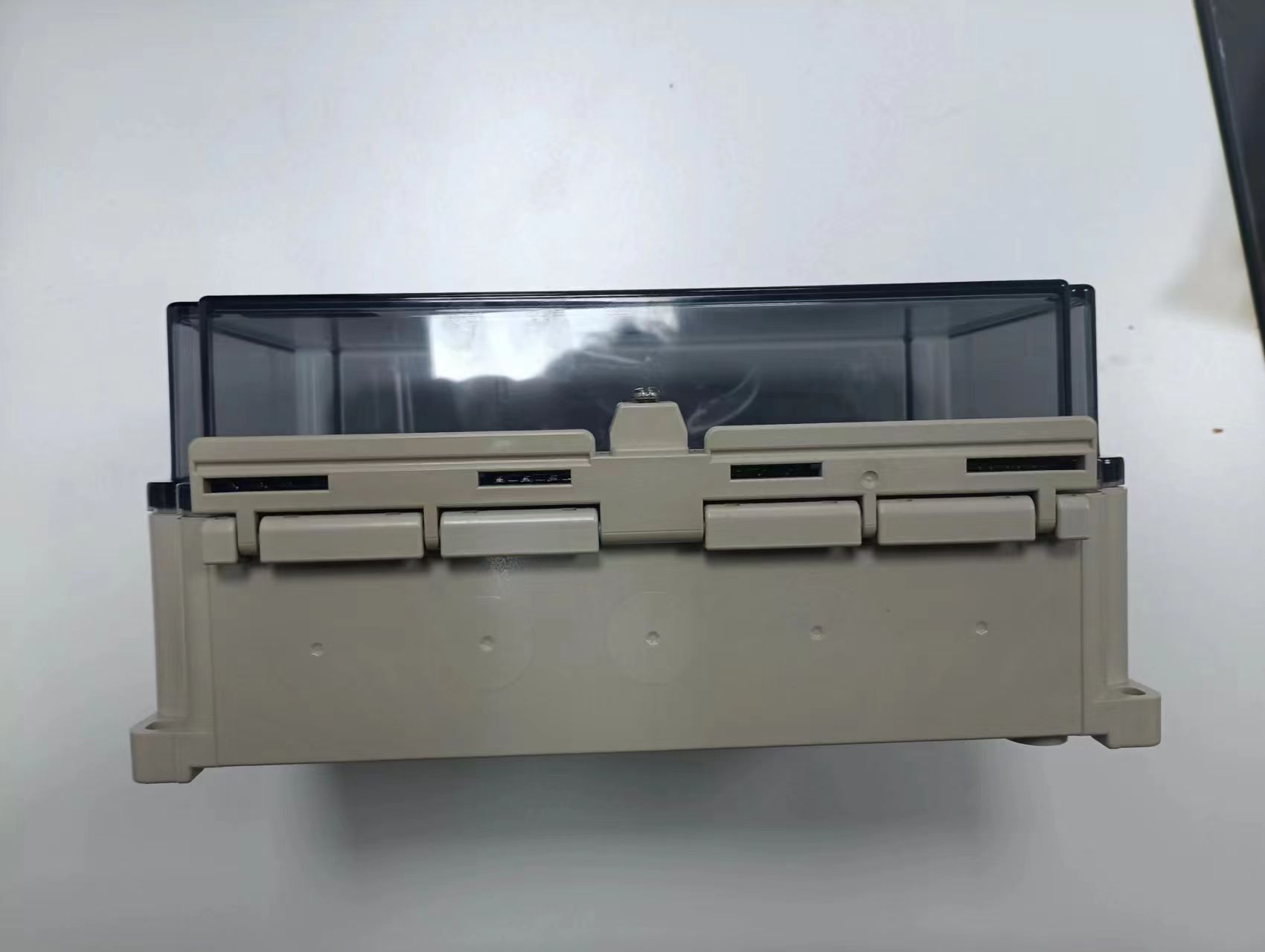 电商MRO供应链日本TOGI東洋技研端子盒BOXTH-3HC