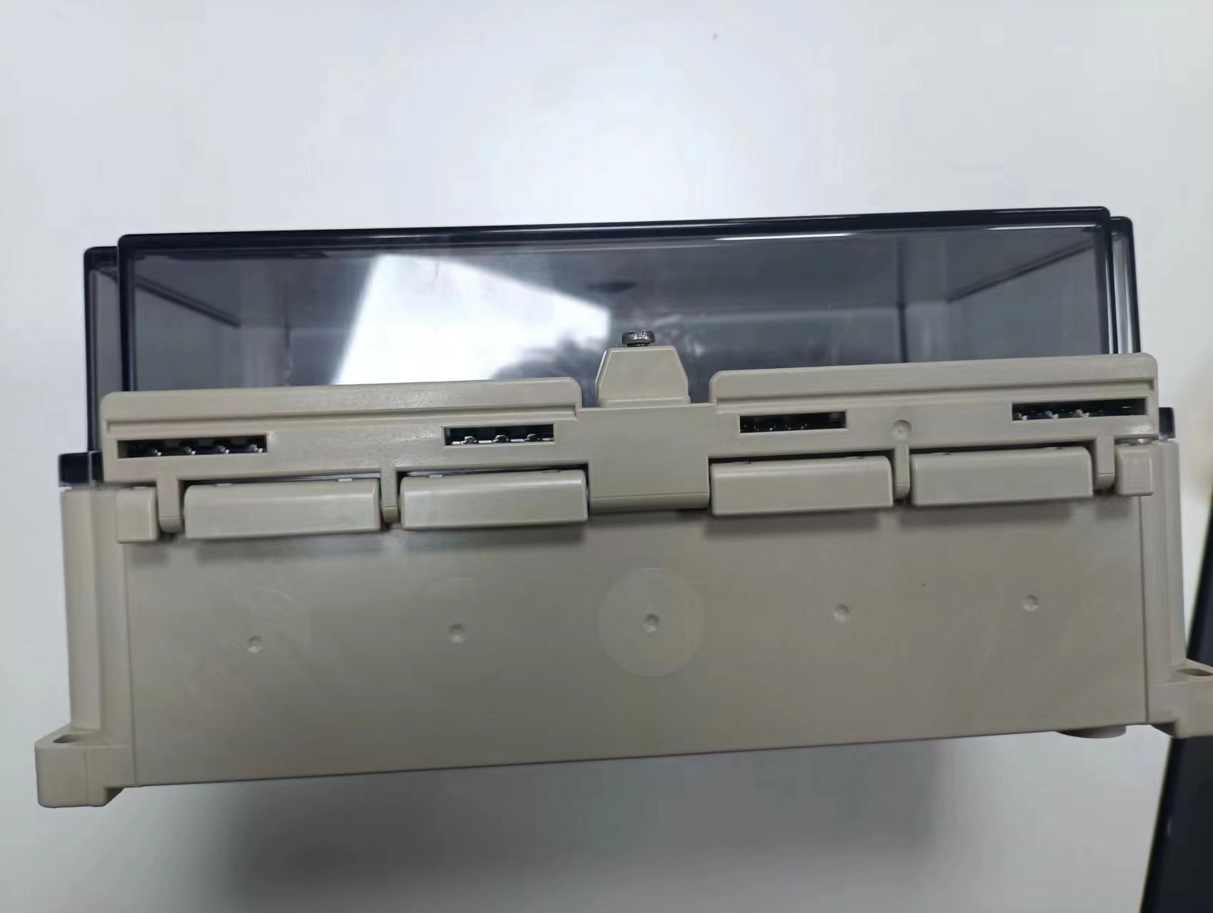 电商MRO供应链日本TOGI東洋技研端子盒BOXTH-3HC