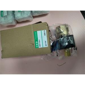 电商MRO供应链日本CKD喜开理电磁阀AG41-02-2