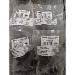 电商MRO供应链日本IMAO今尾锁紧器CP730-1246LH