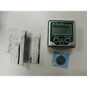 电商MRO供应链日本SK新泻精机角度规BB-180A