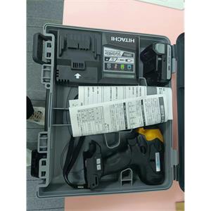 电商MRO供应链日本TOKU东空气动扳手MBI-120T