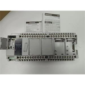 电商MRO供应链日本松下可编程控制器型号AFPXHC60T