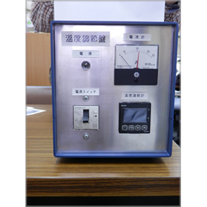 日本加岛KASHIMA通用温度控制盘FK-208