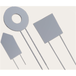 日本加岛KASHIMA微型陶瓷加热器SCP15X10