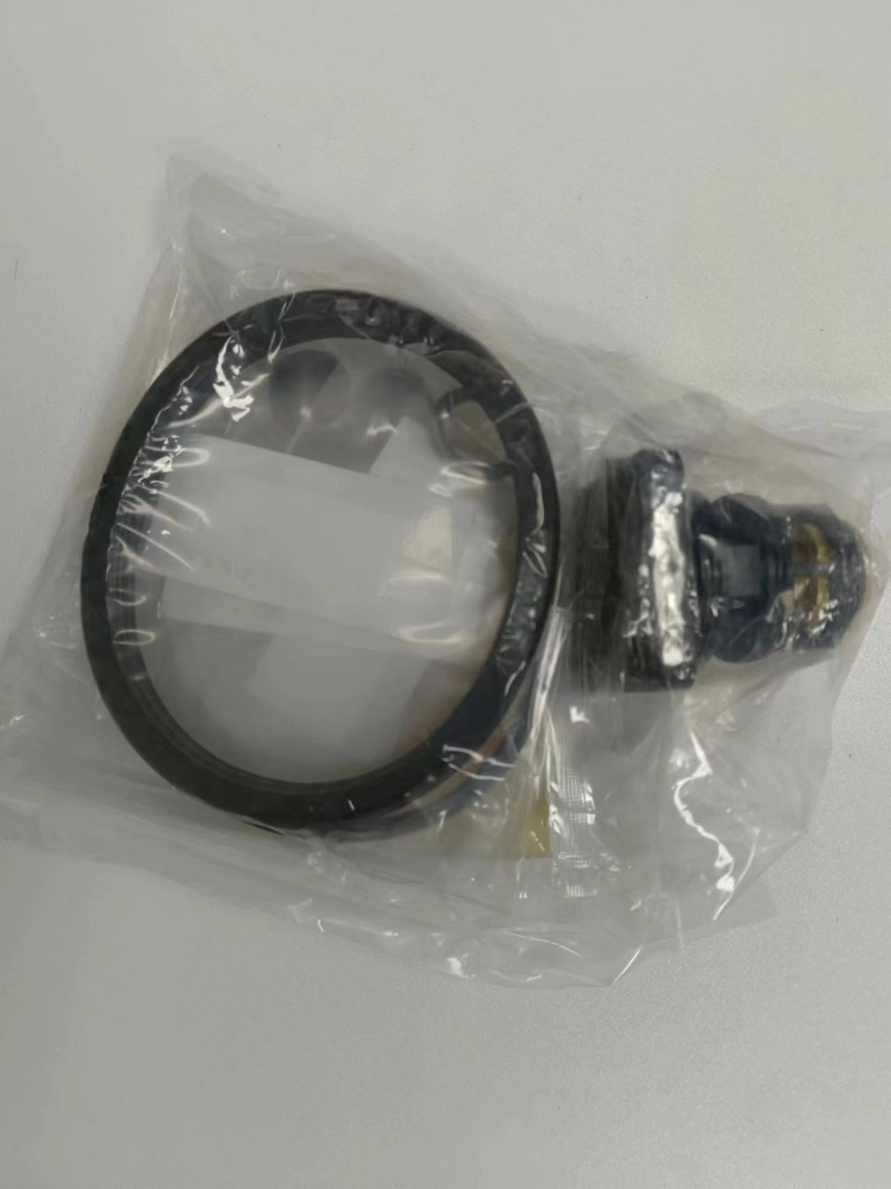 电商MRO供应链日本SMC增压阀维护套件KT-VBA40A-1