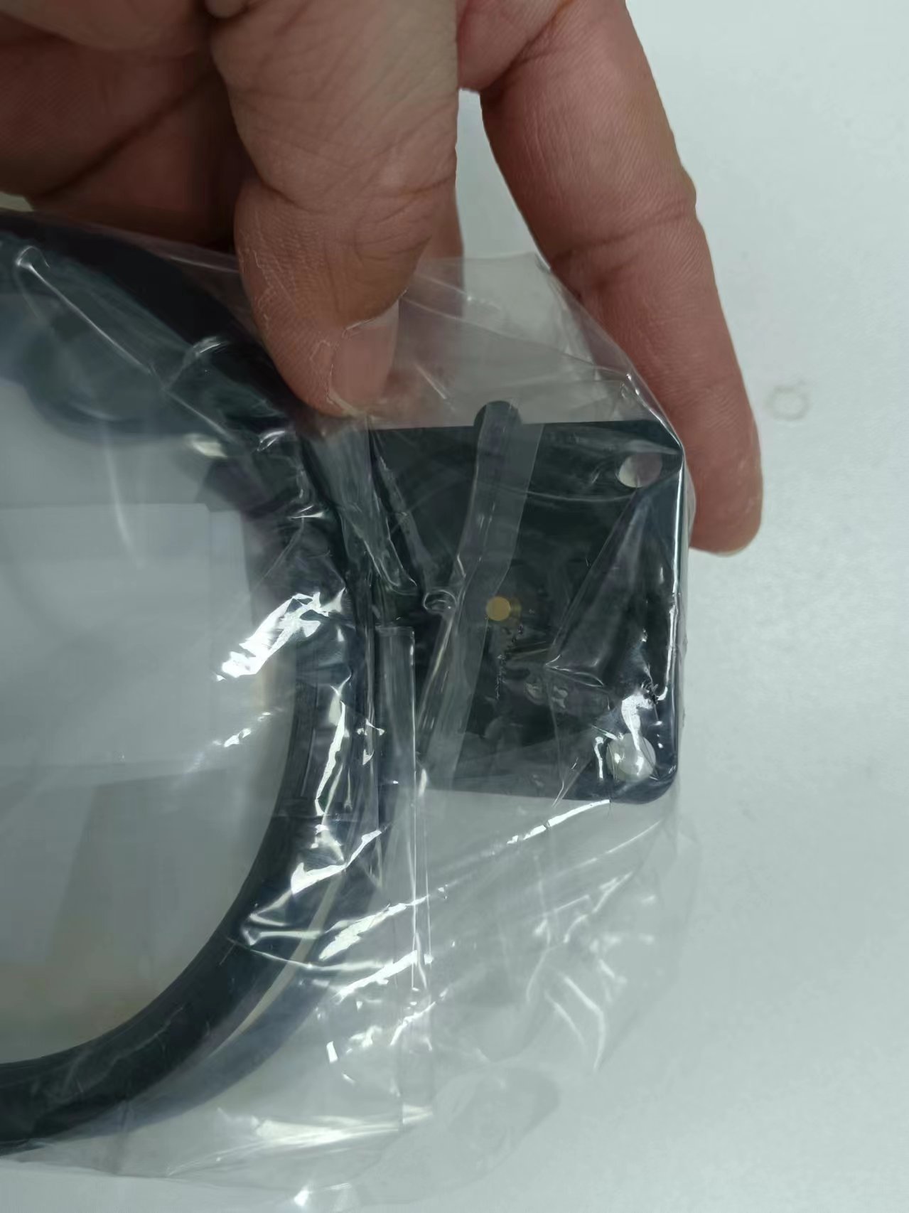 电商MRO供应链日本SMC增压阀维护套件KT-VBA40A-1