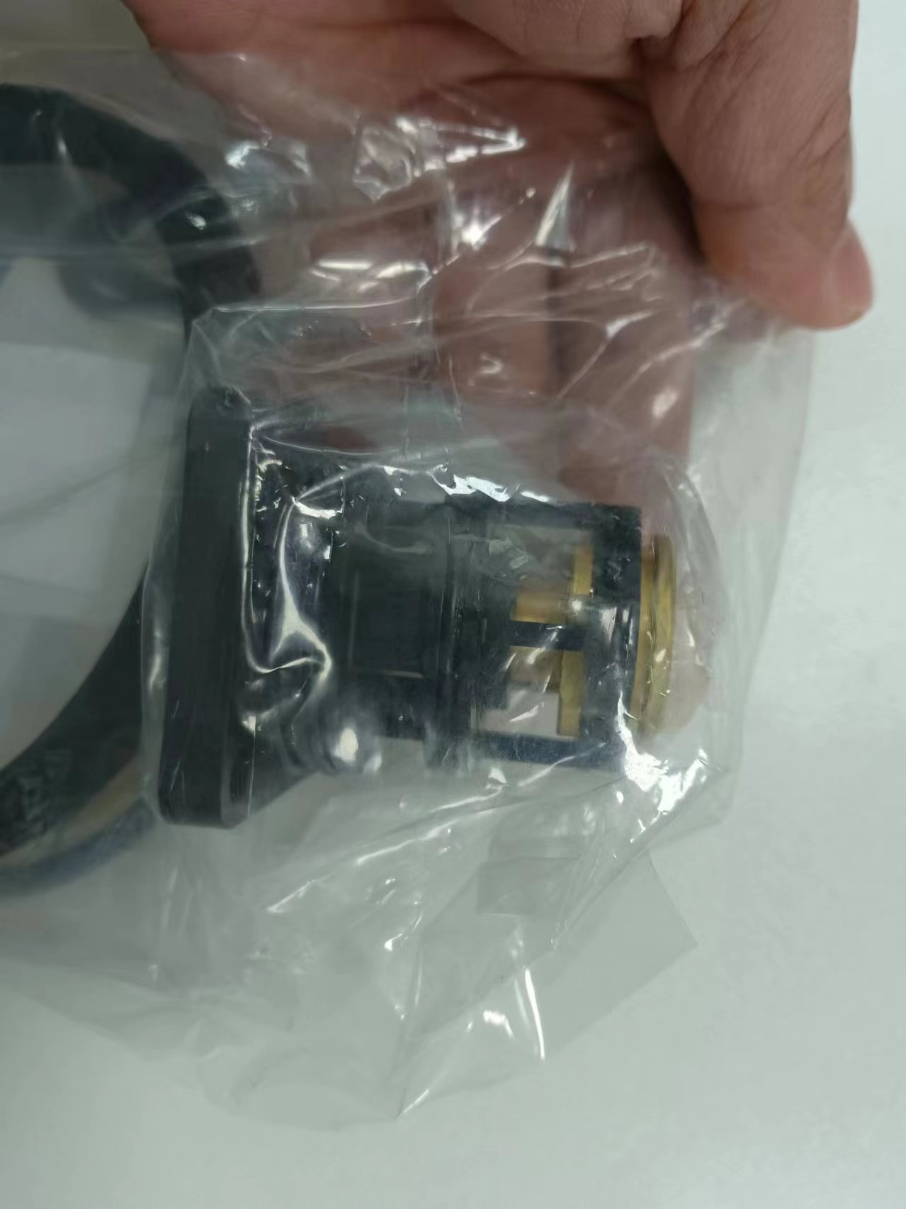 电商MRO供应链日本SMC增压阀维护套件KT-VBA40A-1