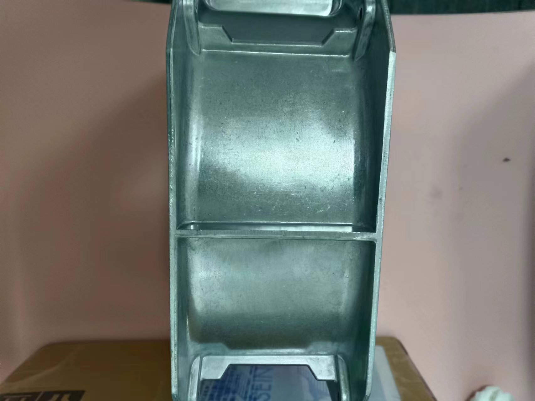 电商MRO供应链日本ebmpapst 轴流风机 W2E200-HK38-C01