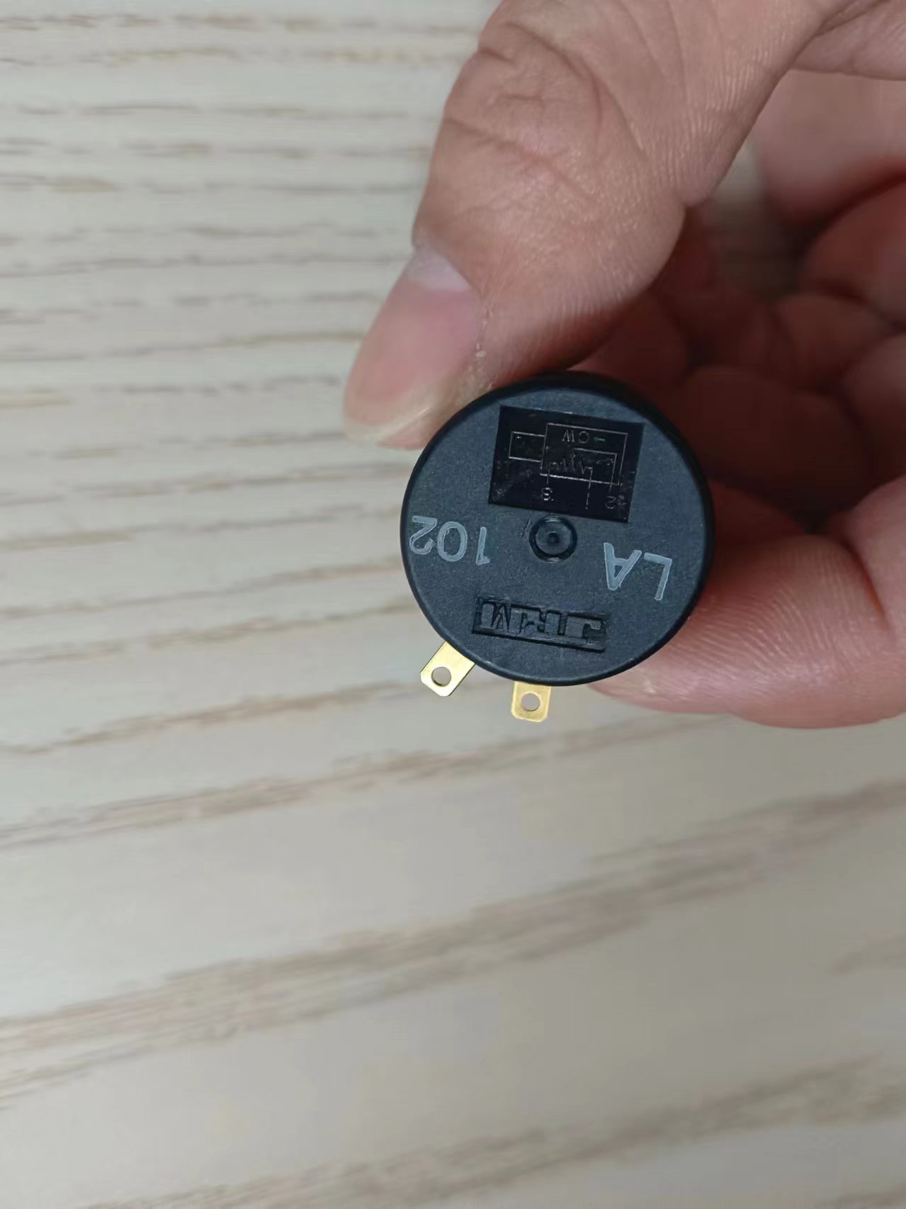 电商MRO供应链日本JRM电位器 RRT10 102