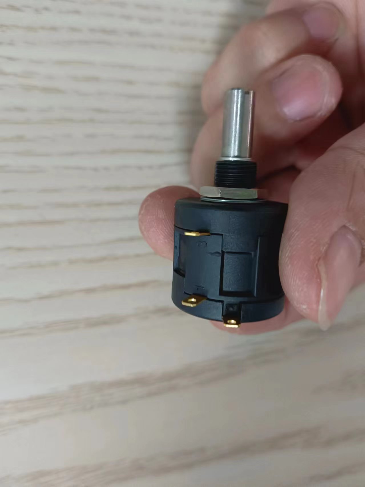 电商MRO供应链日本JRM电位器 RRT10 102