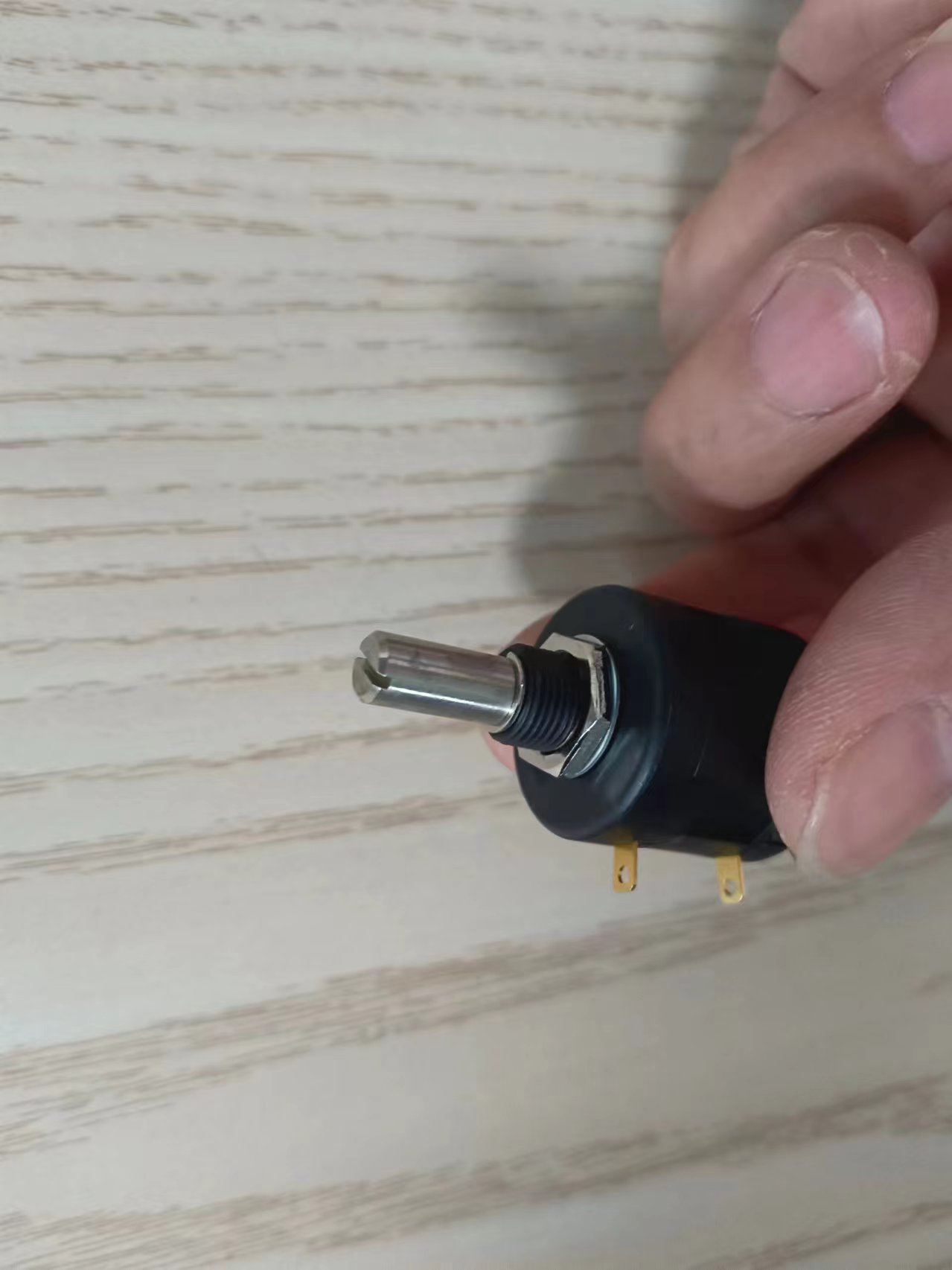 电商MRO供应链日本JRM电位器 RRT10 102