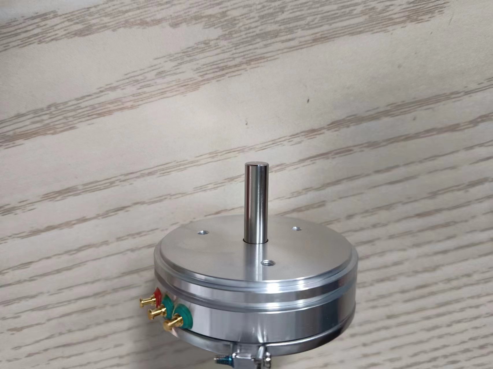 电商MRO供应链日本NIDEC尼得科电位器 J50S 5K