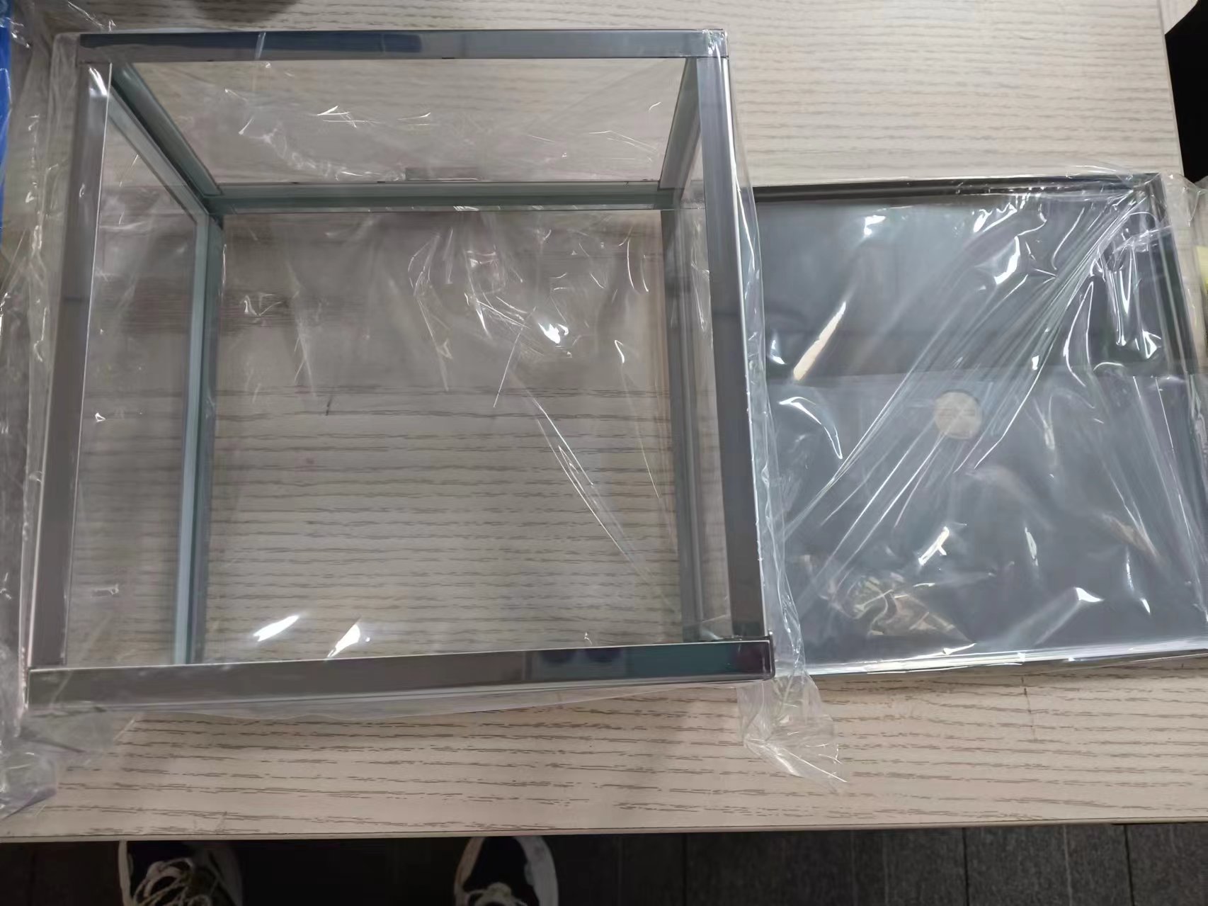 电商MRO供应链日本SHINKO新光电子防爆电子天秤 CZ-B620S