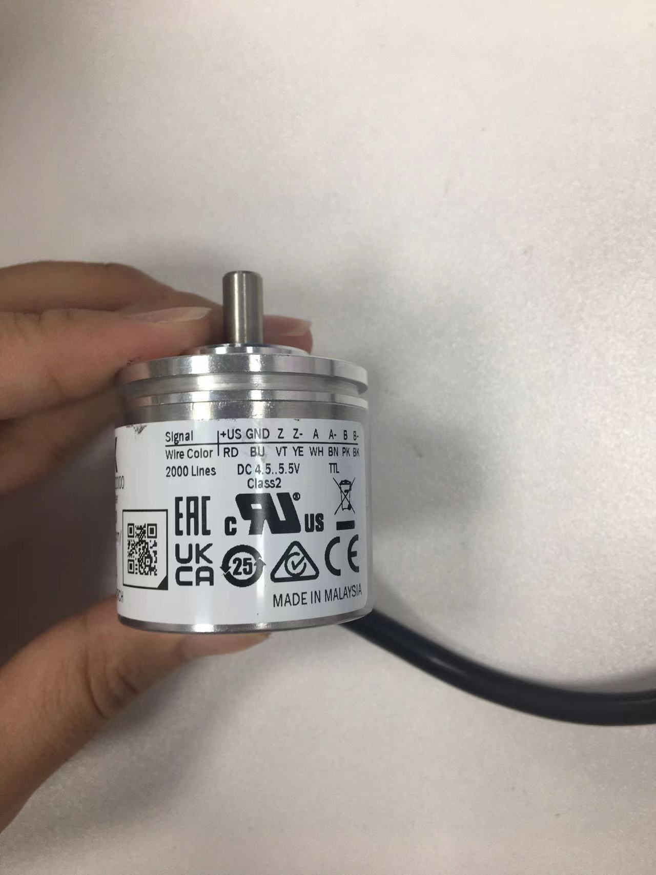 电商MRO供应链德国SICK西克传感器DBS36E-S3AK02000