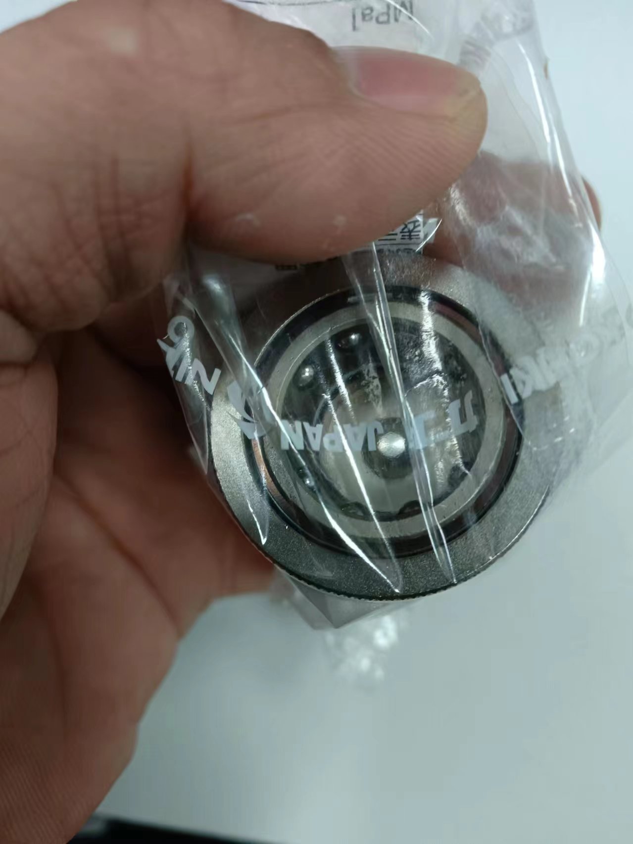 电商MRO供应链日本NITTO KOHKI日东工器  高压用450快速接头450B-3S