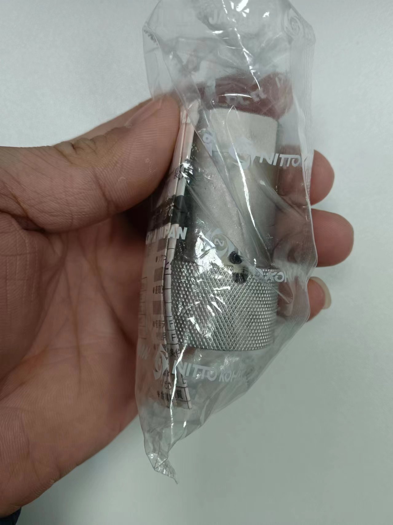 电商MRO供应链日本NITTO KOHKI日东工器  高压用450快速接头450B-3S