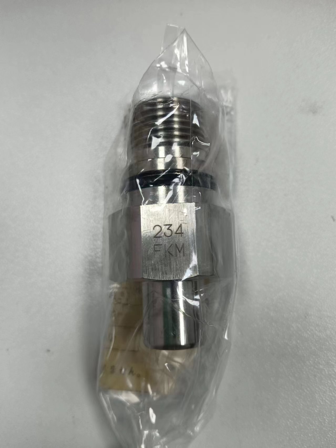 电商MRO供应链日本NITTO KOHKI日东工器高温接头MAT-2P SUS X-100