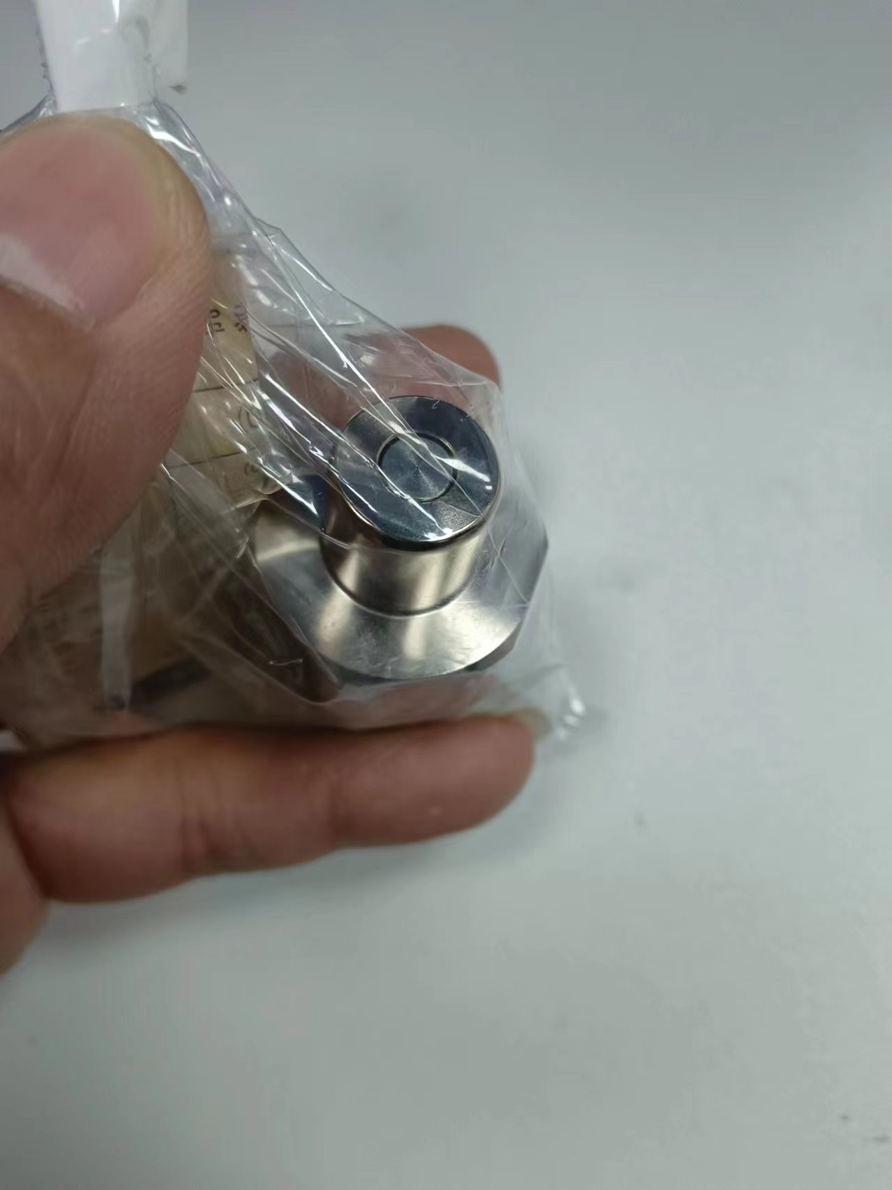 电商MRO供应链日本NITTO KOHKI日东工器高温接头MAT-2P SUS X-100