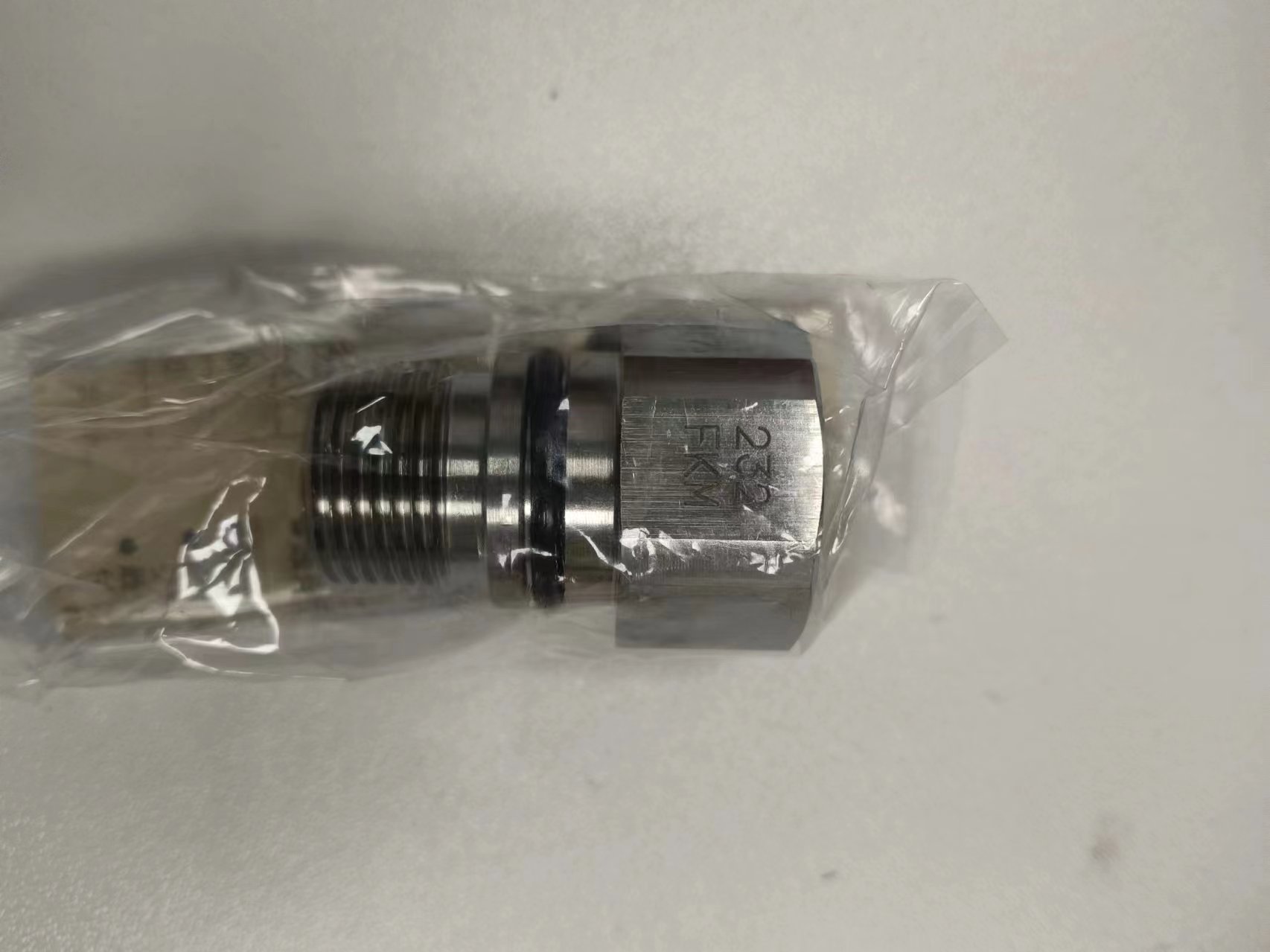 电商MRO供应链日本NITTO KOHKI日东工器高温接头MAT-2S SUS X-100